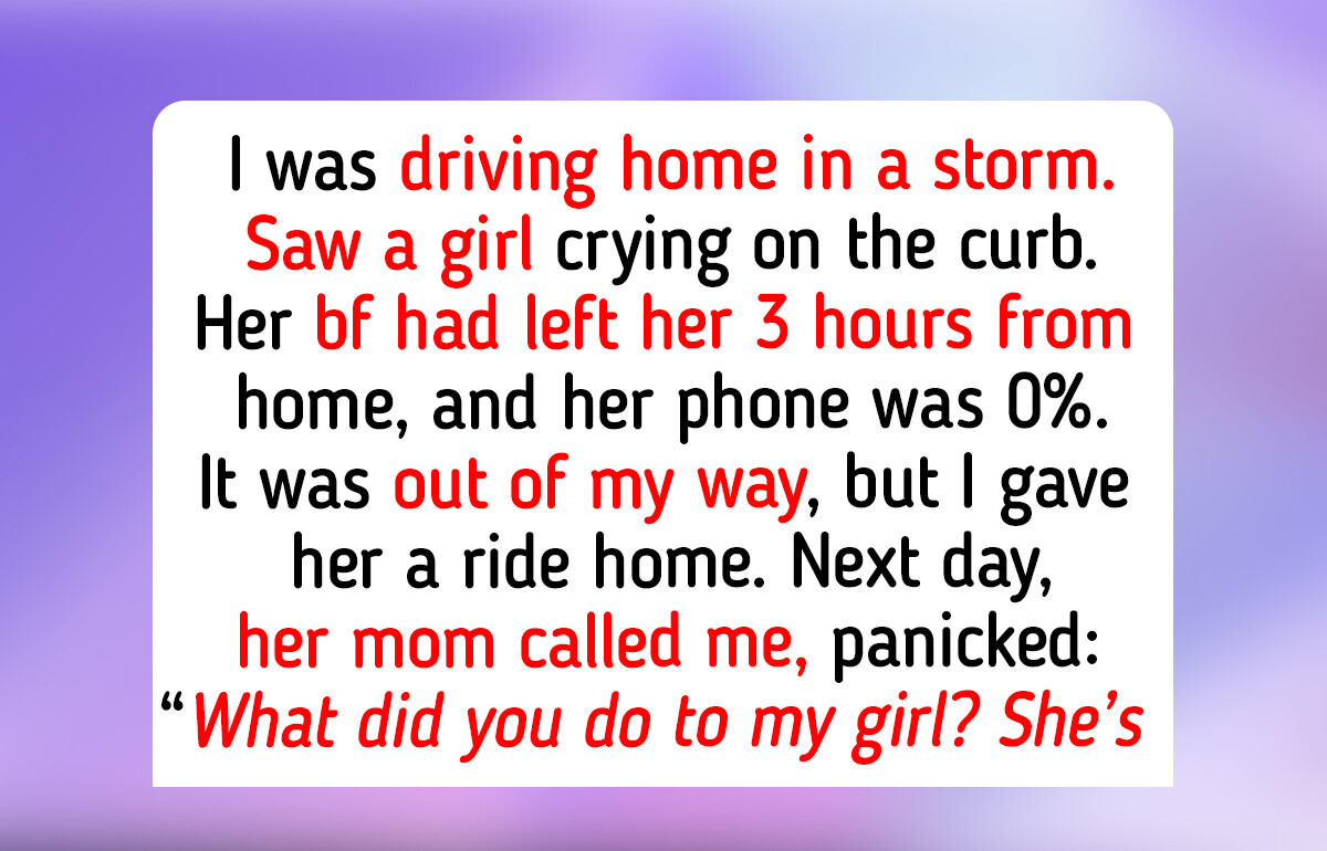 10 Small Acts of Kindness and Generosity That Quietly Echoed for Years