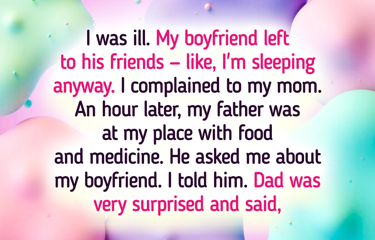 16 Warm Stories That Prove Children Are Always Their Parents’ Sugar Pies