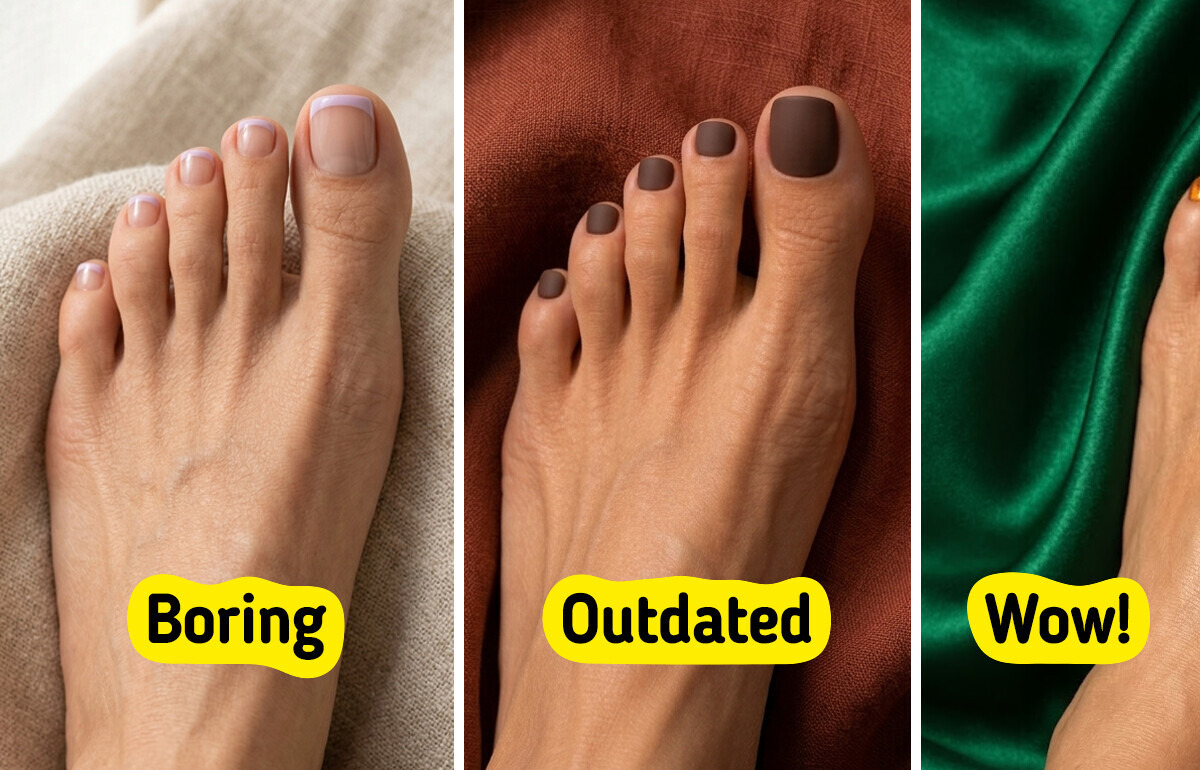 7 Pedicure Trends Dominating Nail Salon Chairs Everywhere This Fall 2026 7 Pedicure Trends Dominating Nail Salon Chairs Everywhere This Fall 2026