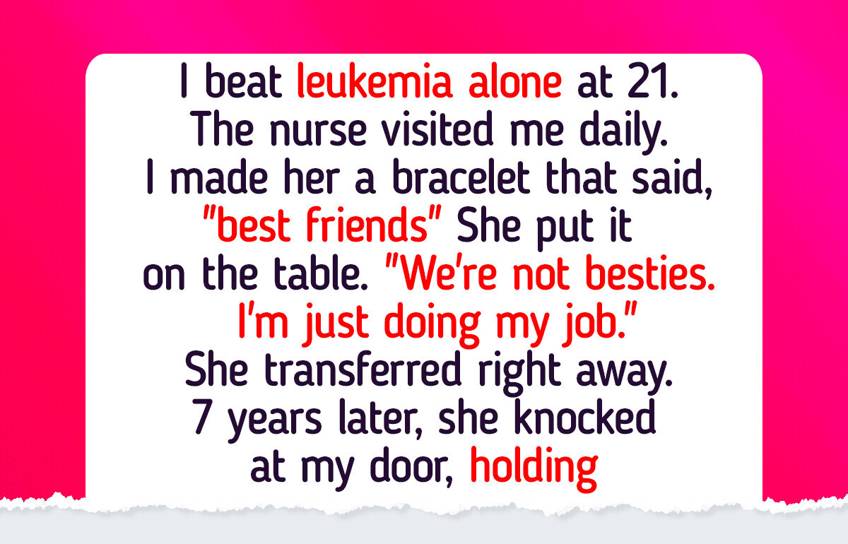 12 Times People Showed Unbelievable Kindness Despite Their Hidden Struggles