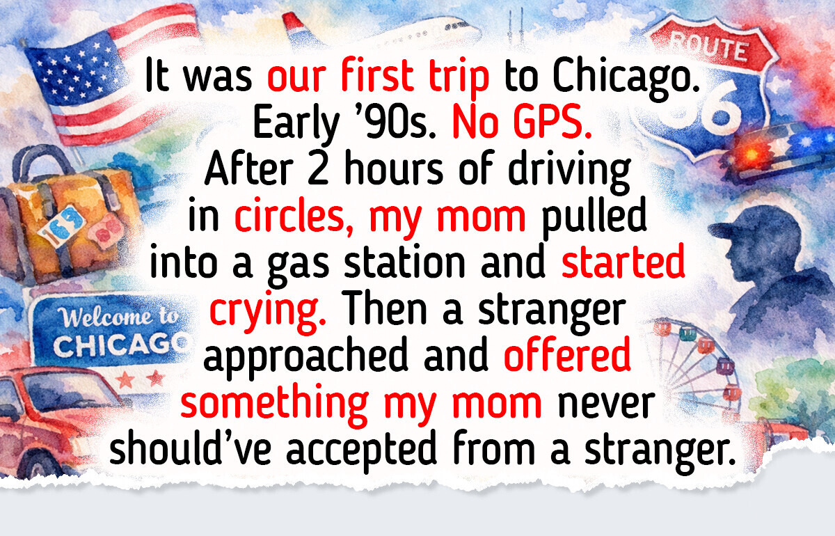 13 Moments That Prove Compassion Still Lives on America’s Porches