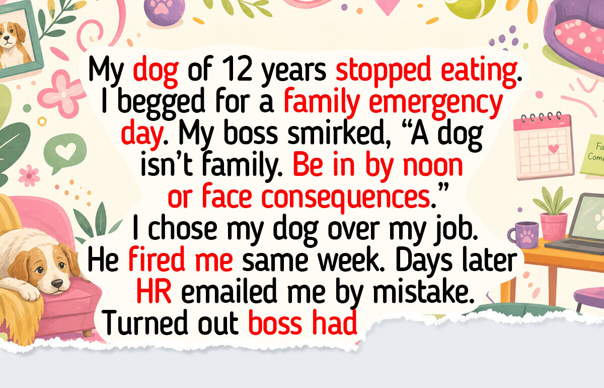 15 Firsthand Workplace Stories That Remind Us Why People Must Always Come Before Deadlines