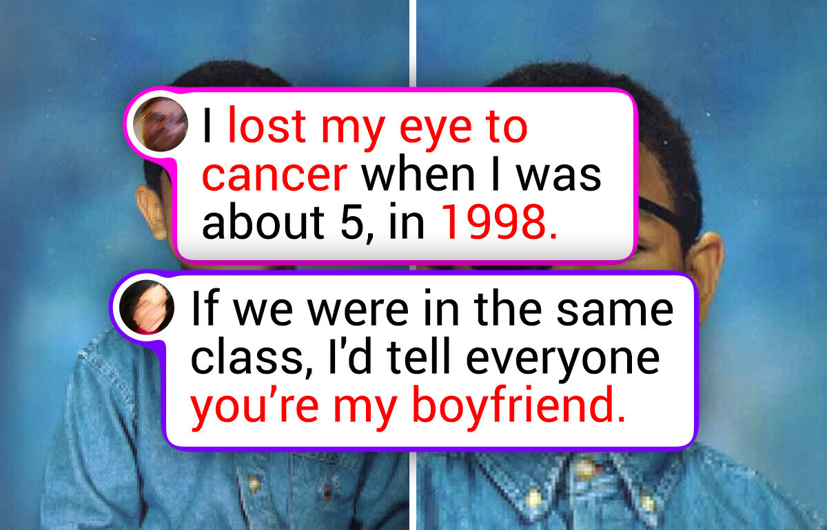 10+ Powerful Photos From the Past That Speak Louder Than Words