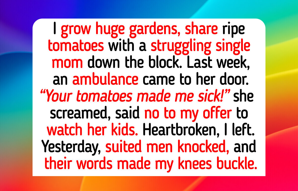 10 Unforgettable Gardening Moments, From Wildflowers and Bees to Tomatoes and the First Frost