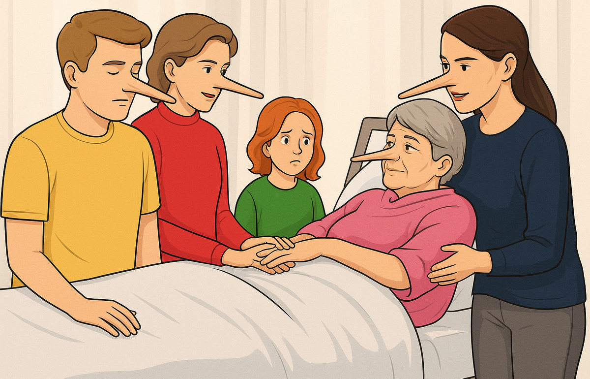 9 Small Signs That May Mean Your Childhood Was Toxic 9 Small Signs That May Mean Your Childhood Was Toxic