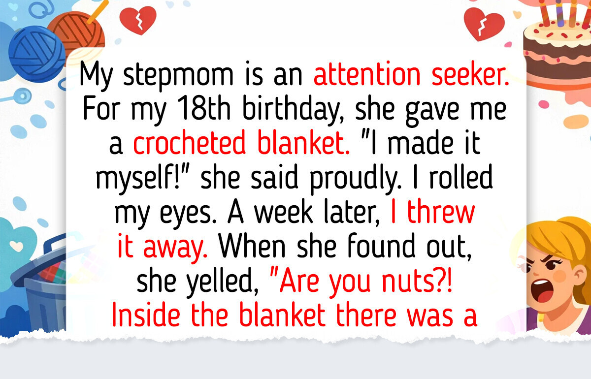 14 Stories That Capture the Beautiful Mess of Blended Families