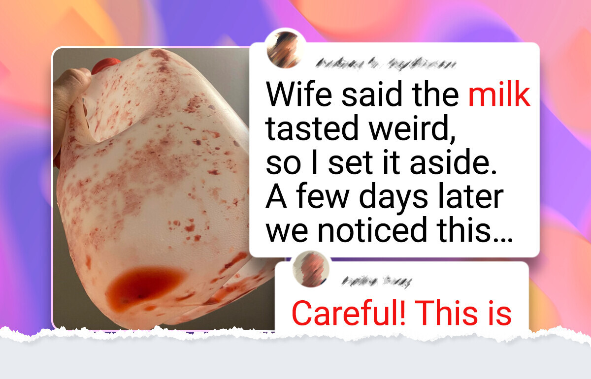 10 Curious Finds So Bizarre, They Left People in Shock 10 Curious Finds So Bizarre, They Left People in Shock