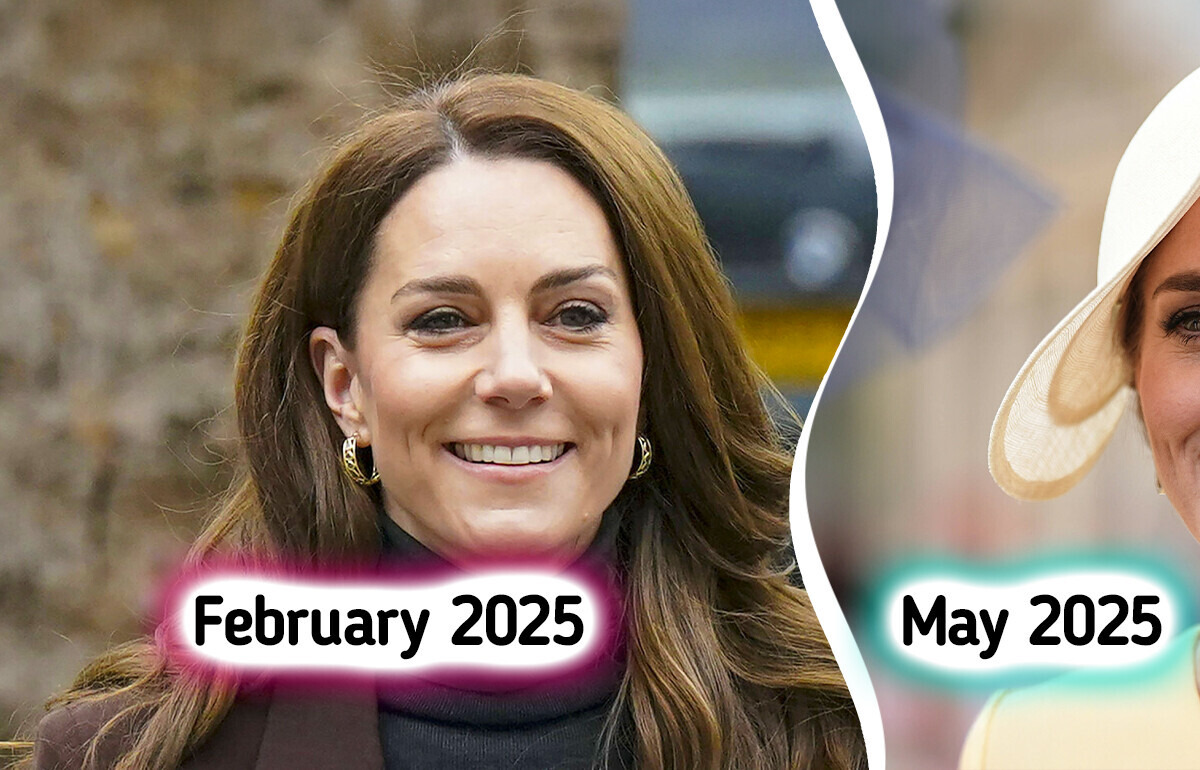 “Something Strange Going On”: Princess Catherine’s Face Sparks an Online Storm After Speculation About Her Changing Appearance Goes Viral