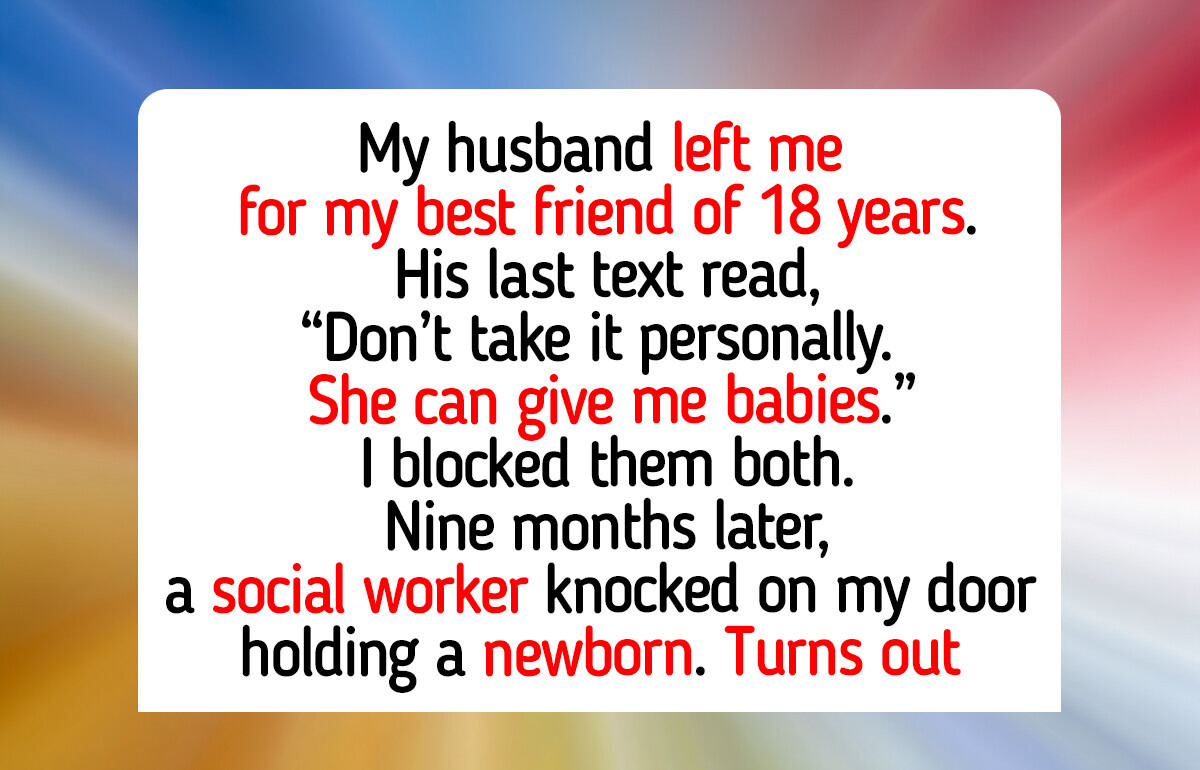 10 Moments That Prove One Act of Kindness Can Turn Into a Lifetime of Happiness