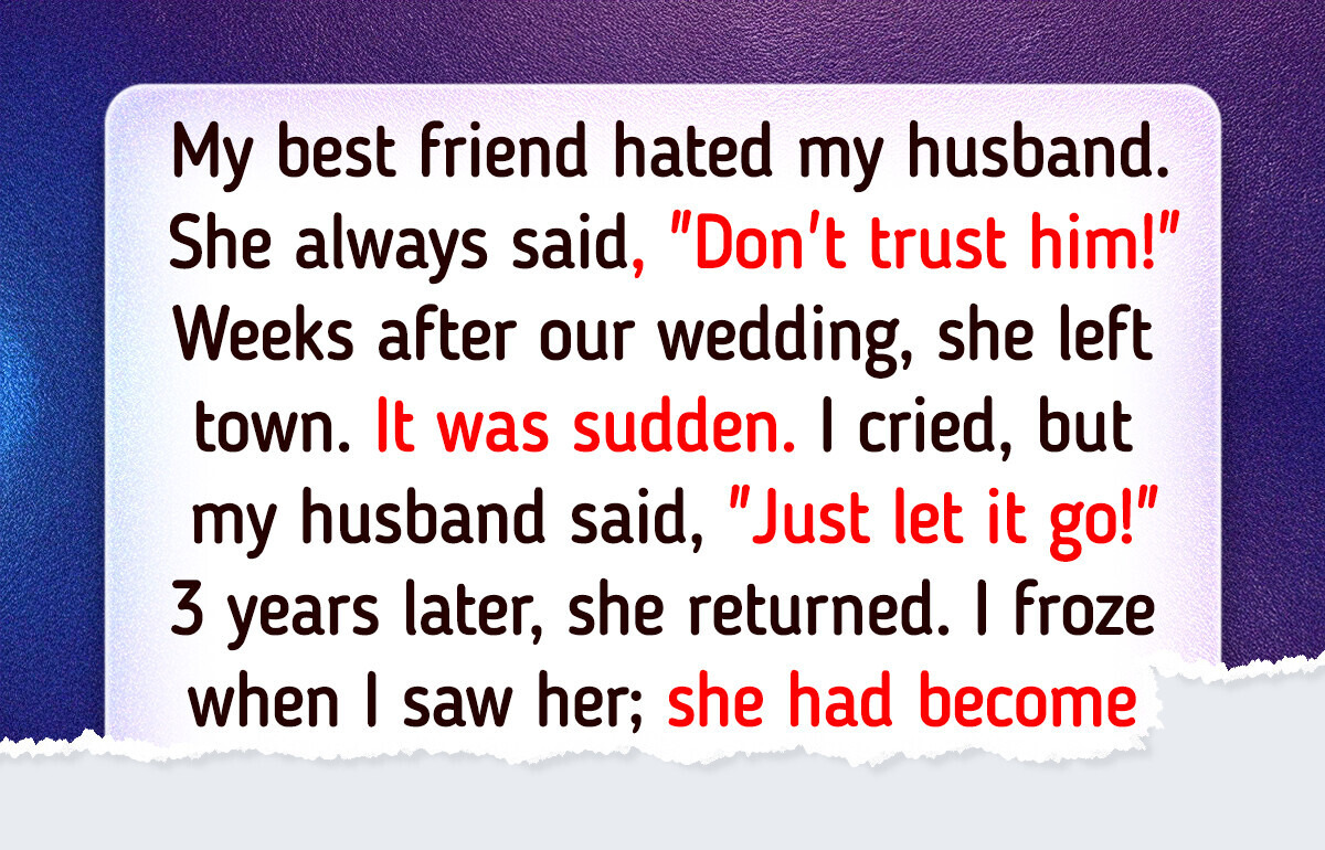 13 Real Stories That Could Be Turned Into Award-Winning Dramas 13 Real Stories That Could Be Turned Into Award-Winning Dramas