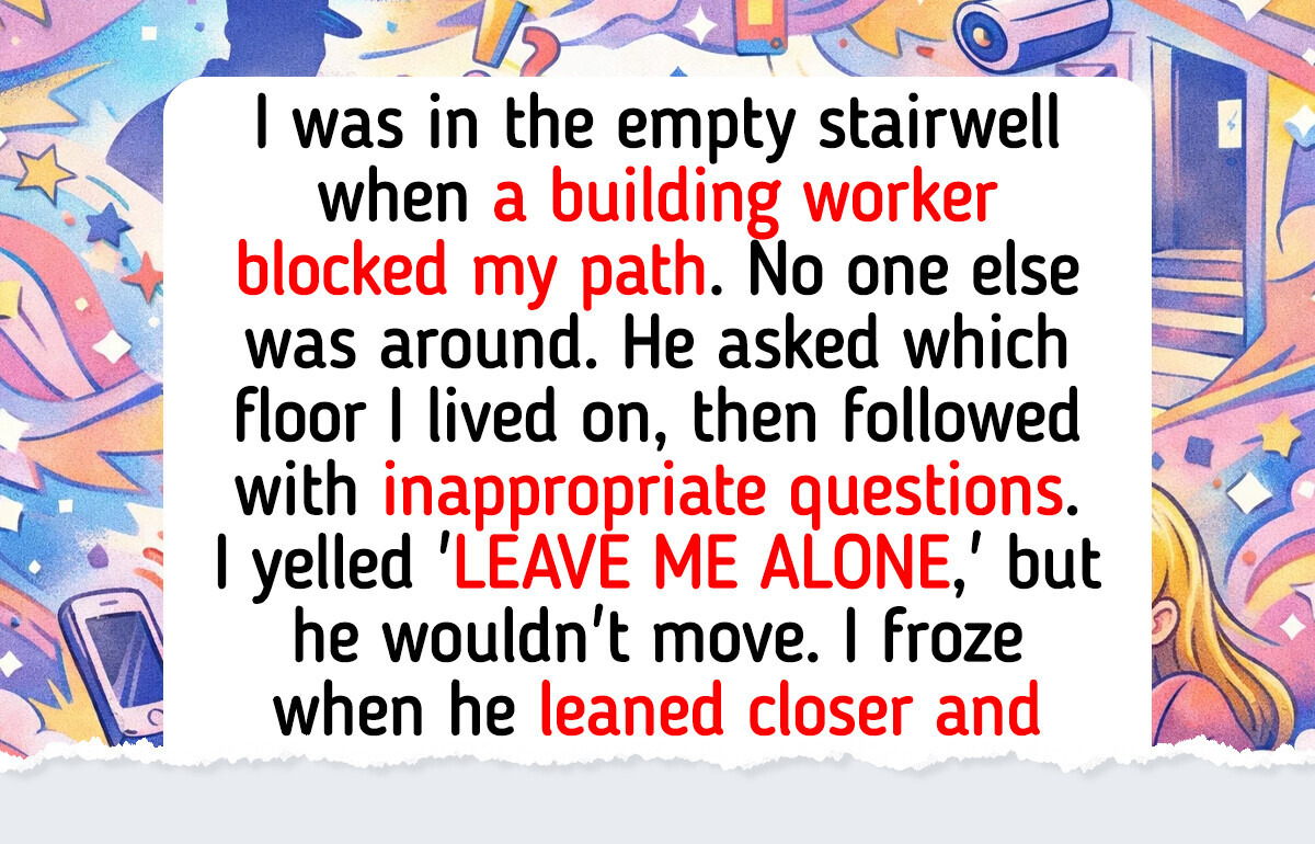 10 Stories That Prove Kind People Can Be Quiet Heroes