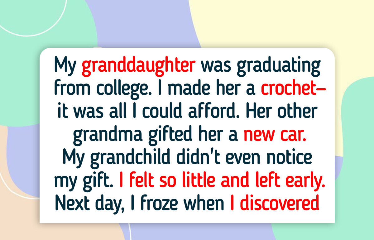 10 Stories That Prove Kindness Is What Makes the World Go Round 10 Stories That Prove Kindness Is What Makes the World Go Round