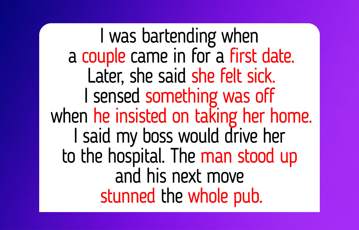 15 People Who Survived an Awkward First Date and Found Room for Hope, Warmth, and Unexpected Love