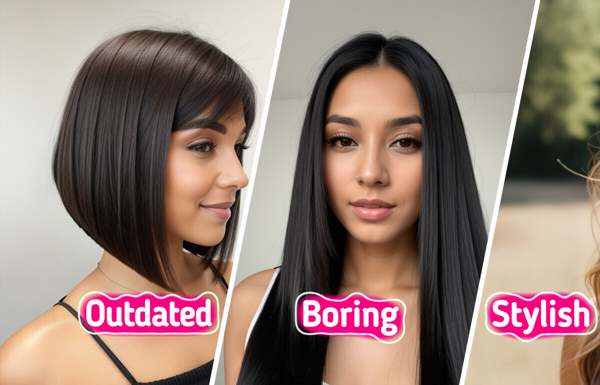7 Haircuts Stylists Say Will Be Huge This Spring