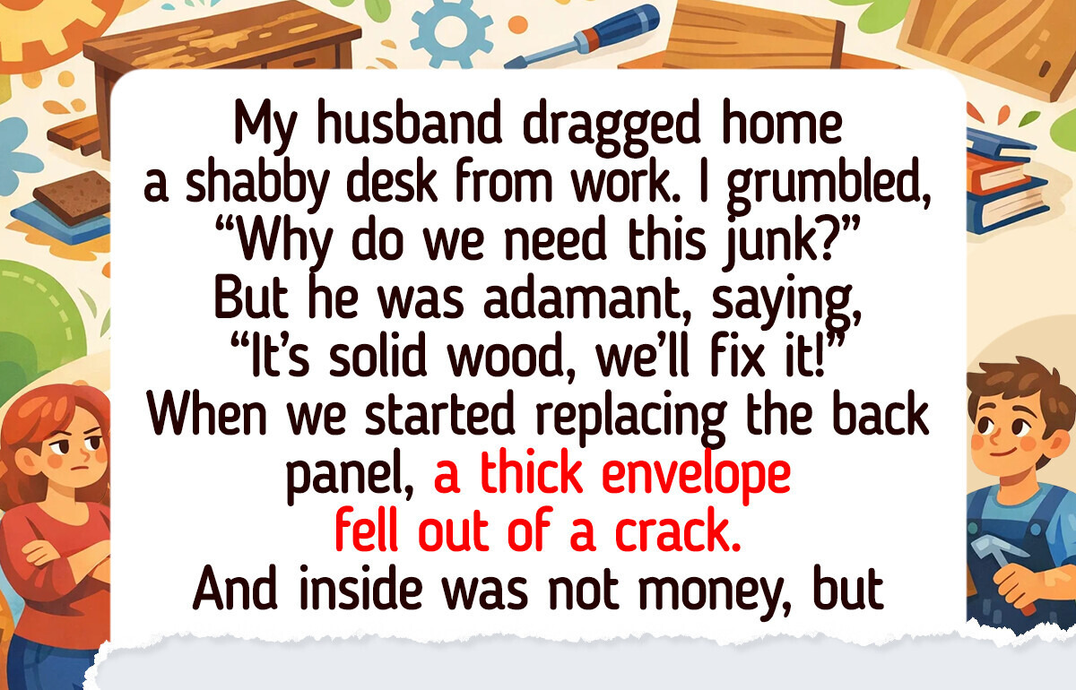 15 Furniture Flips That Proved Every Old Piece Deserves a Second Chance