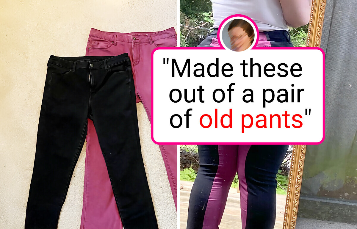 10+ Times Simple Items Became Creative Masterpieces in the Right Hands