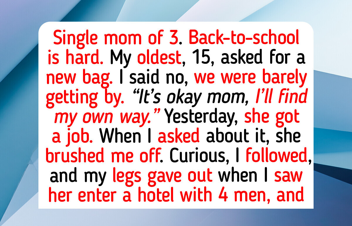 10 Emotional Back-to-School Moments That Show Kindness and Compassion Still Matters