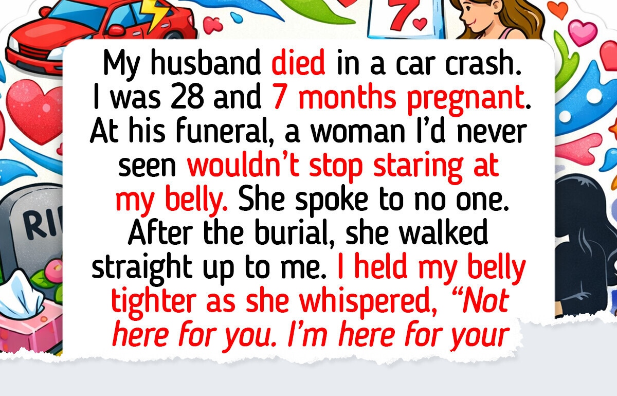 12+ Stories That Prove Quiet Compassion and Empathy Bring Light to Heavy Hearts