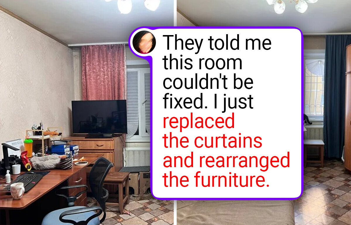 15 Simple Changes That Show How to Turn an Ordinary House Into a Cozy Home