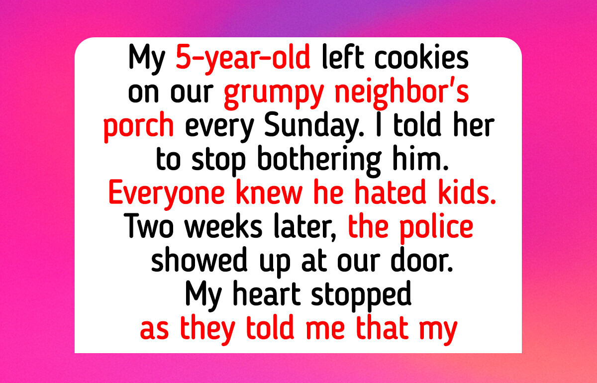 11 Moments a Child’s Kindness Taught Adults the Real Meaning of Unconditional Love