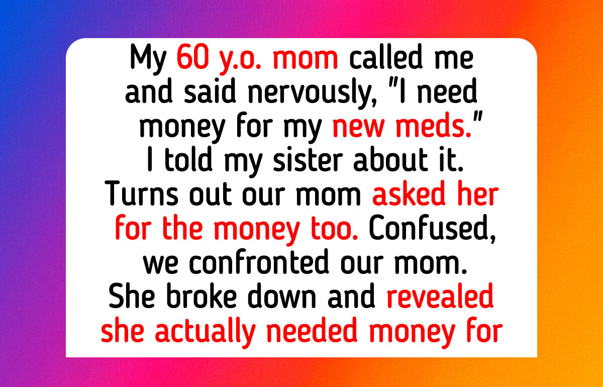 10 People Over 50 Who Remind Us Kindness Doesn’t Go Out of Style