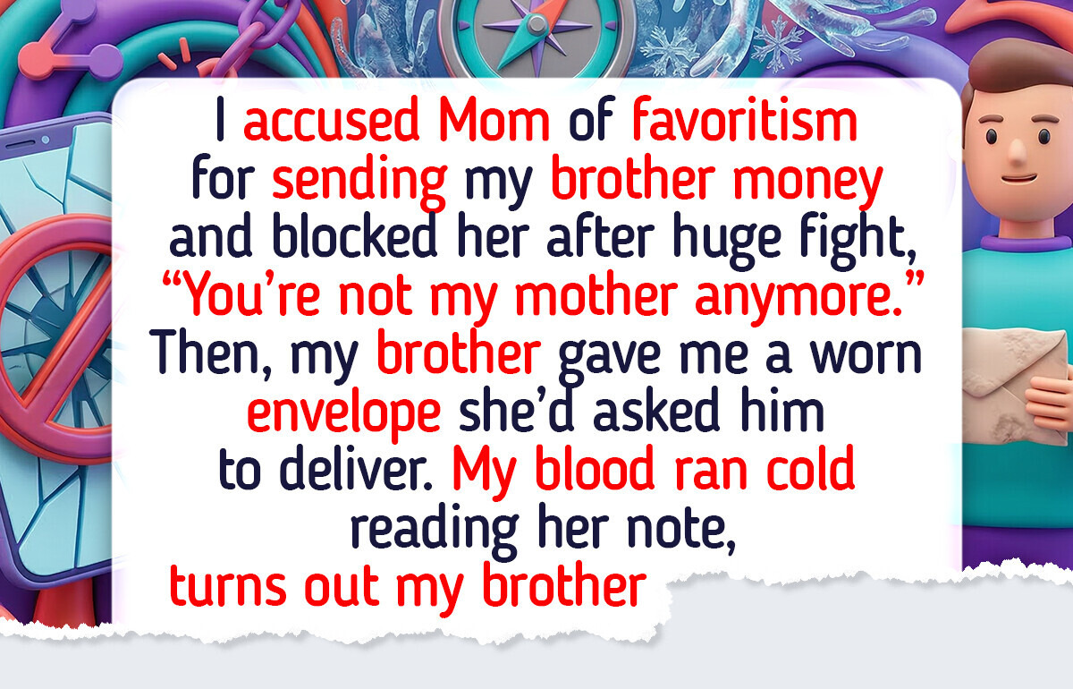 12 Times a Mother’s Silent Kindness Was the Secret to Her Family’s Success