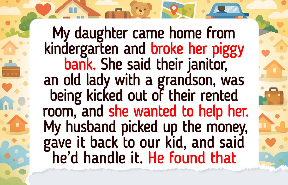 17 Quiet Acts of Kindness That Prove the World Is Still Full of Light