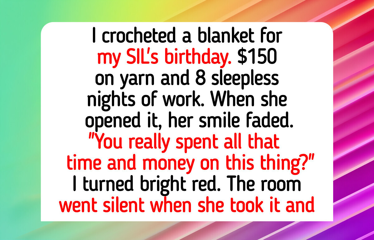 12 Handmade Gifts That Teach Us Every Craft Carries a Piece of Someone’s Kind Heart