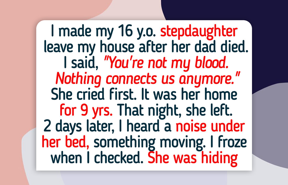 12 Stories That Remind Us to Keep Our Kind Heart, Even If Others Try to Break It