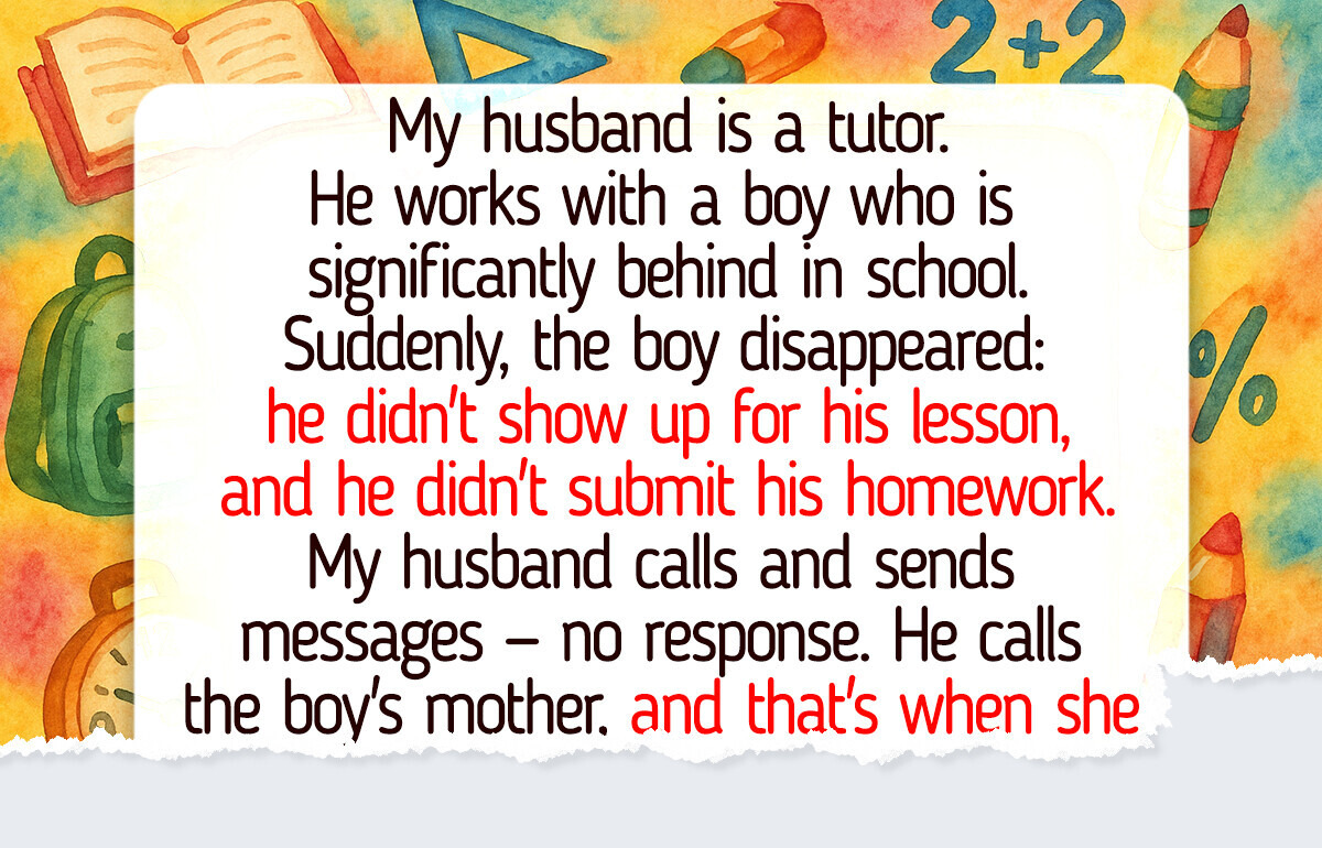 20 Tutors Reveal What Really Goes On Behind Closed Doors 20 Tutors Reveal What Really Goes On Behind Closed Doors