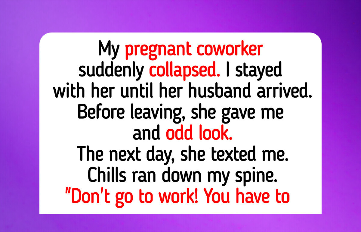 10 Office Moments That Teach Us Compassion Can Make Workplace Feel Like Home