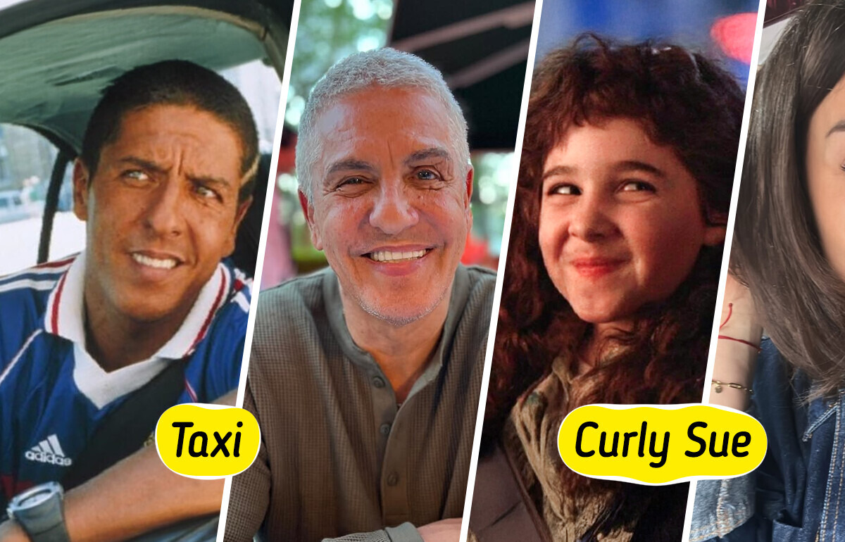 What Happened to 14 Actors Who Conquered Our Hearts a Couple of Decades Ago