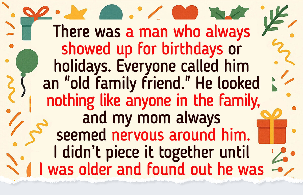 10 Shocking Family Confessions That Were Meant to Stay Hidden Forever