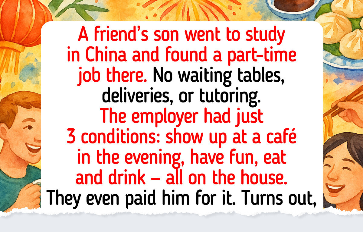 19 Employers Whose Requests Defy Logic 19 Employers Whose Requests Defy Logic