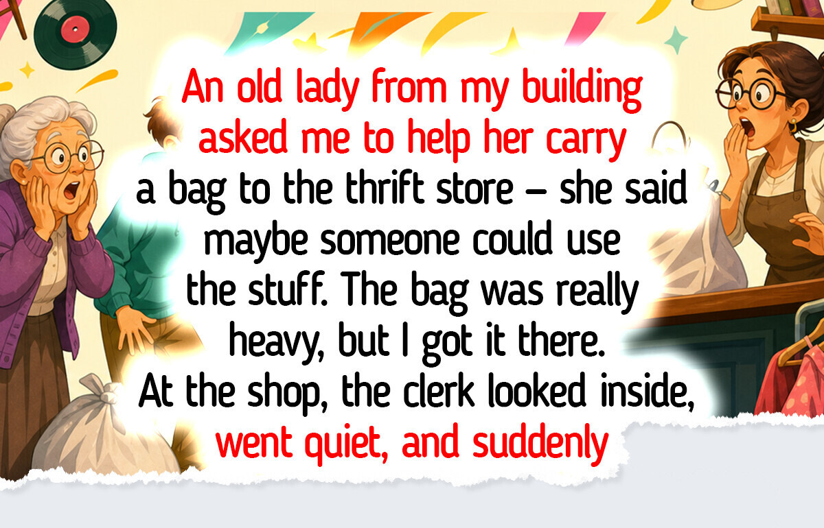 15 Stories That Remind Us the Kindest People Always End Up With the Best Stories, Even When Nothing Goes to Plan