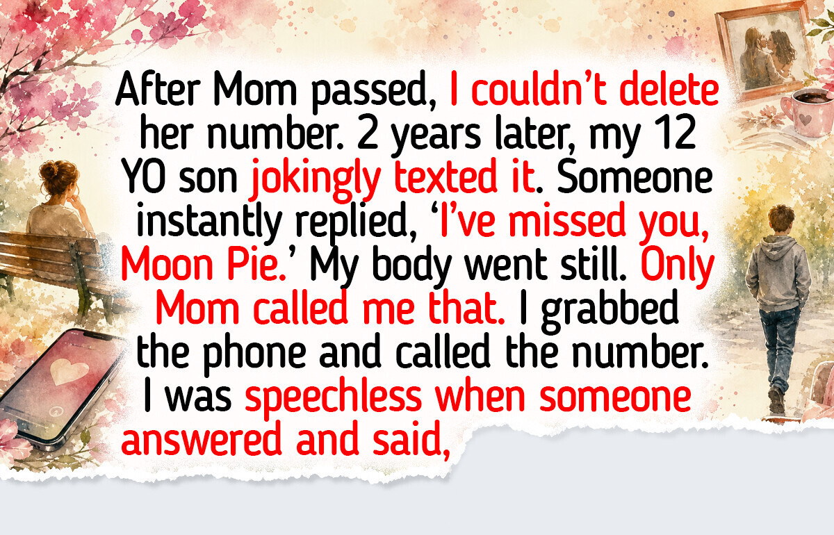 15 Times Grandparents Made Sure to Leave Their Mark With Their Family
