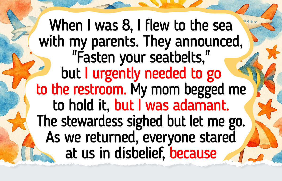 18 Stories That Prove Your Gut Feeling Is Actually a Superpower You Shouldn’t Ignore