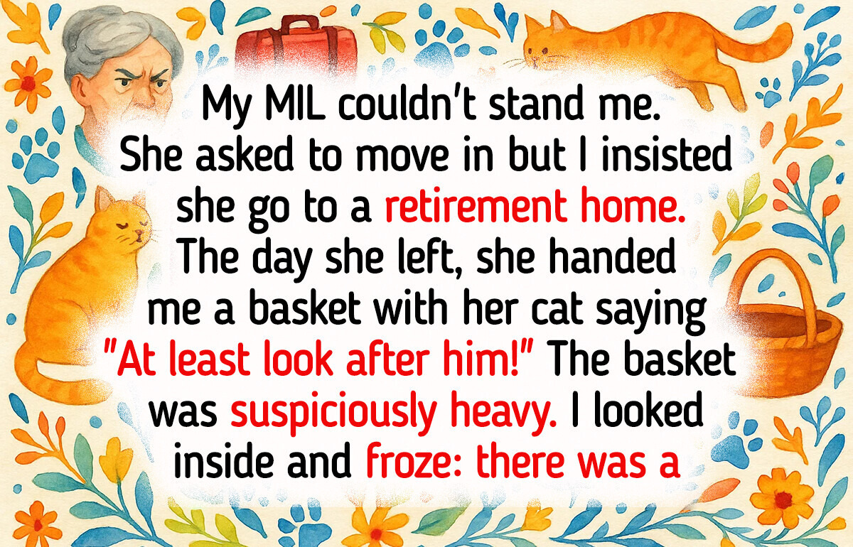11 Times Reality Hit Harder Than Fiction