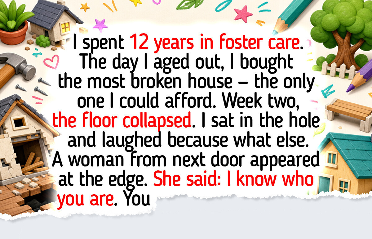 11 Renovation Moments That Proved Empathy Rebuilds Broken Homes