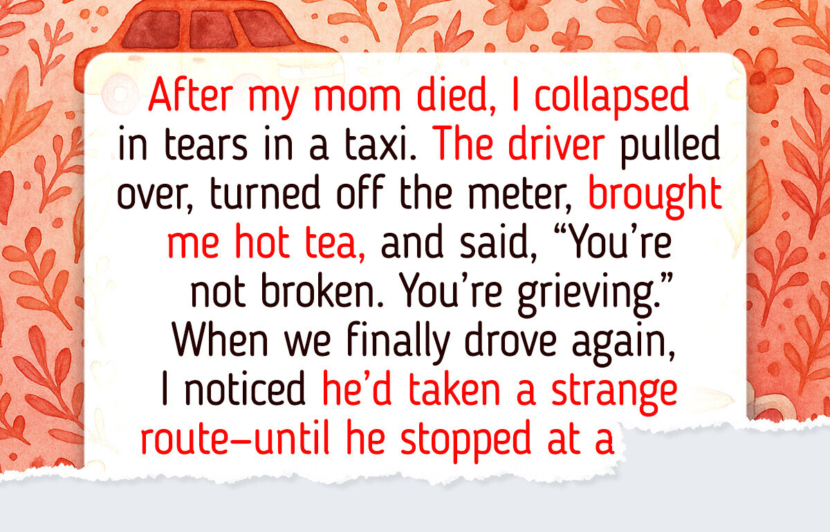 12 Times Kindness Hit Like a Punch to the Heart