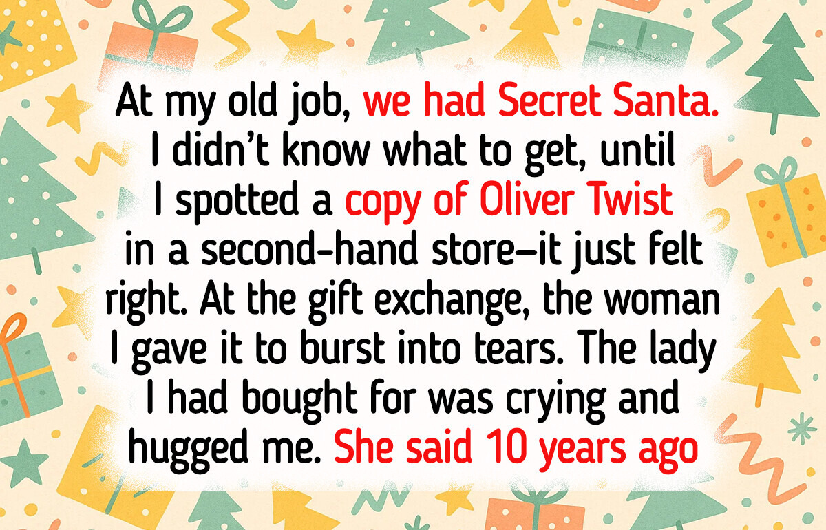 12 Stories That Prove the Universe Always Has a Plan