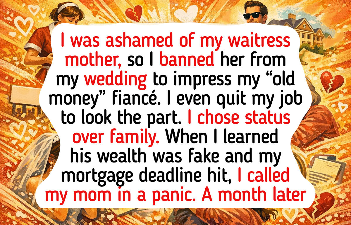 10 Moments Where Kindness Held the Roof Up 10 Moments Where Kindness Held the Roof Up