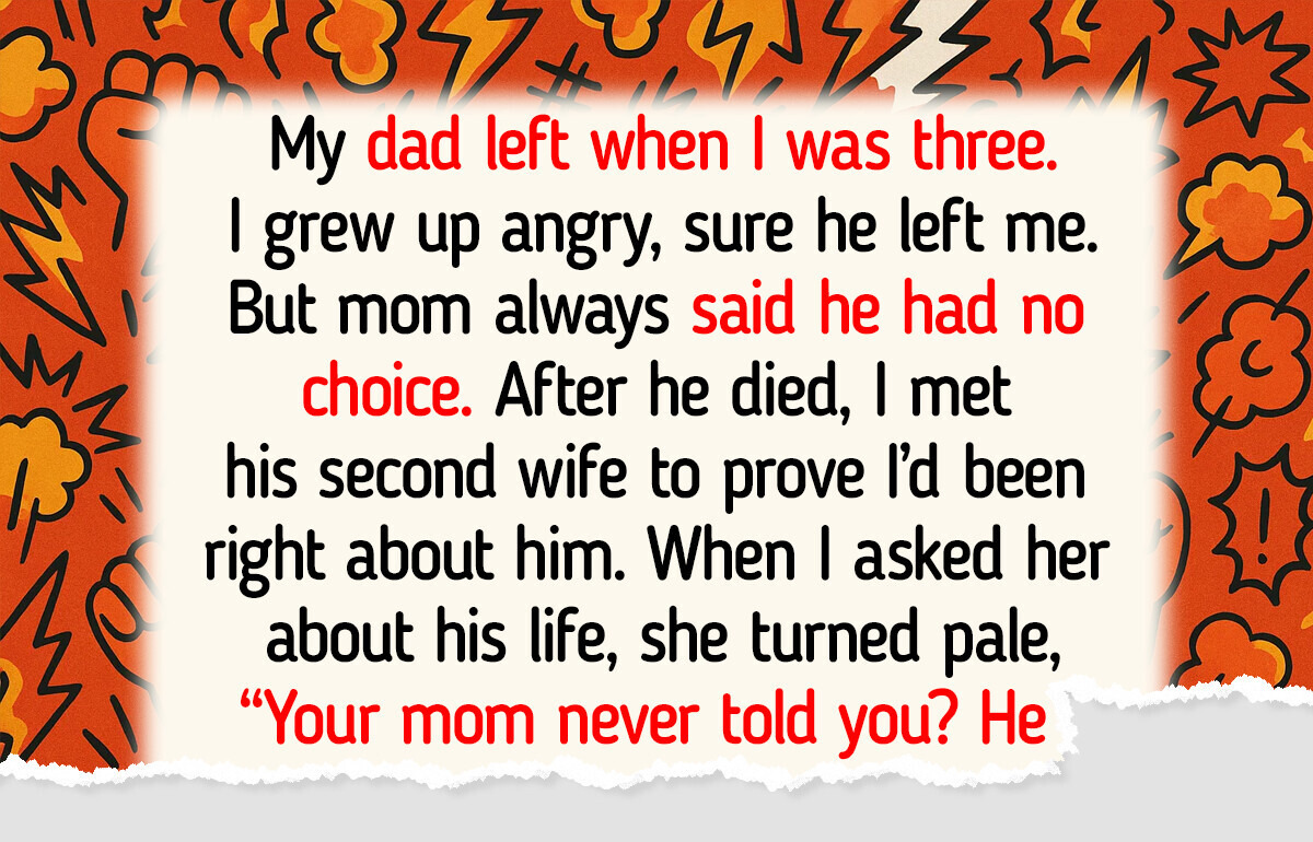 12 Inspiring Parents Who Became Real-Life Heroes for Their Kids