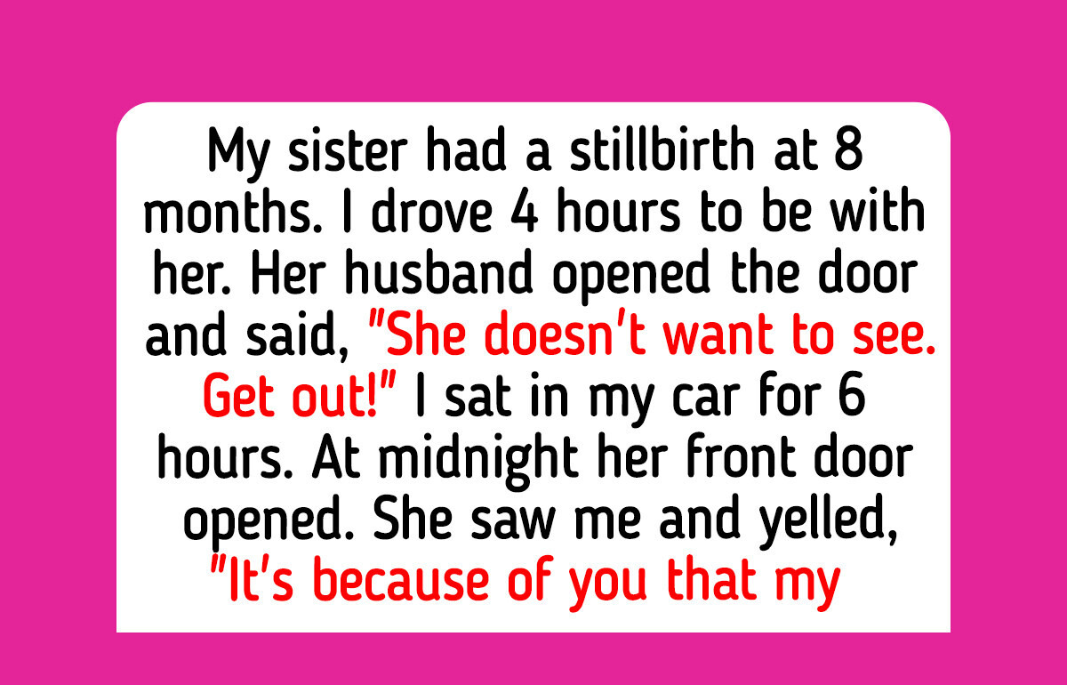 12 Sibling Moments That Prove the Loneliest Hearts Are Often the Ones Overflowing With Wisdom