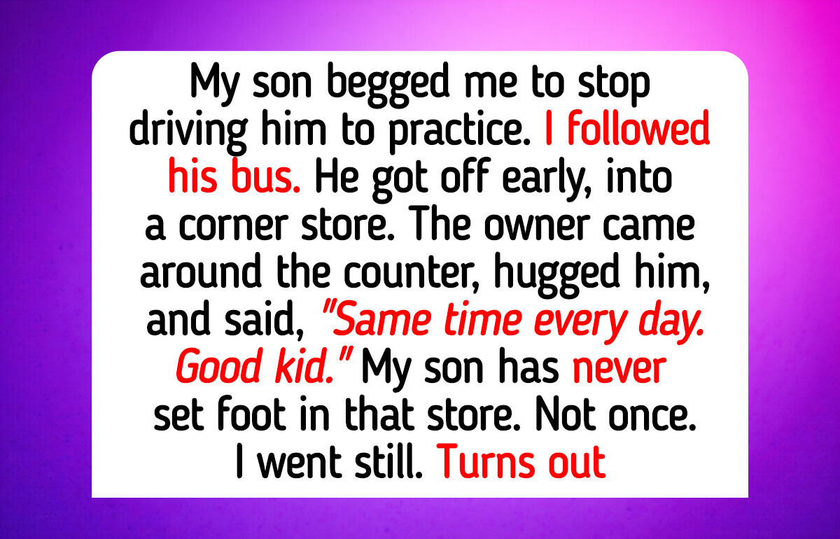 10 Moments That Teach Us Why Love Still Finds the People Nobody Else Notices