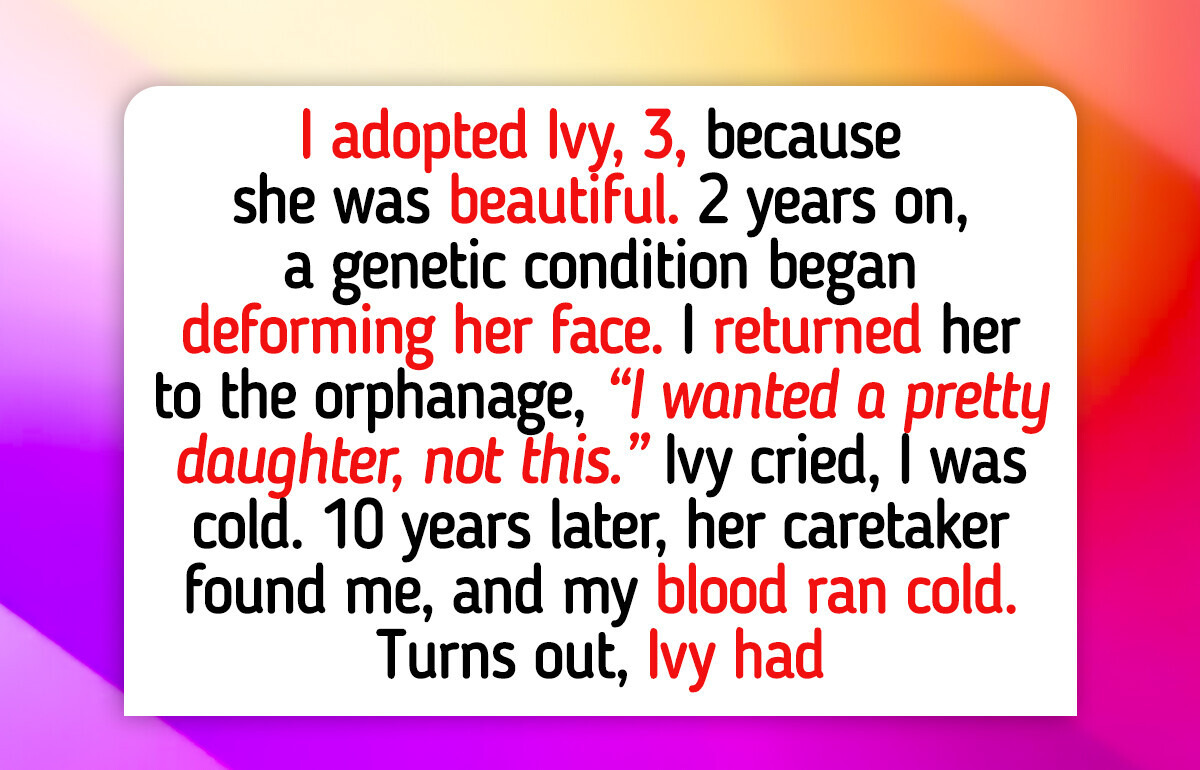 12 Acts of Kindness That Prove Empathy, Compassion and Mercy Can Fix What Life Breaks