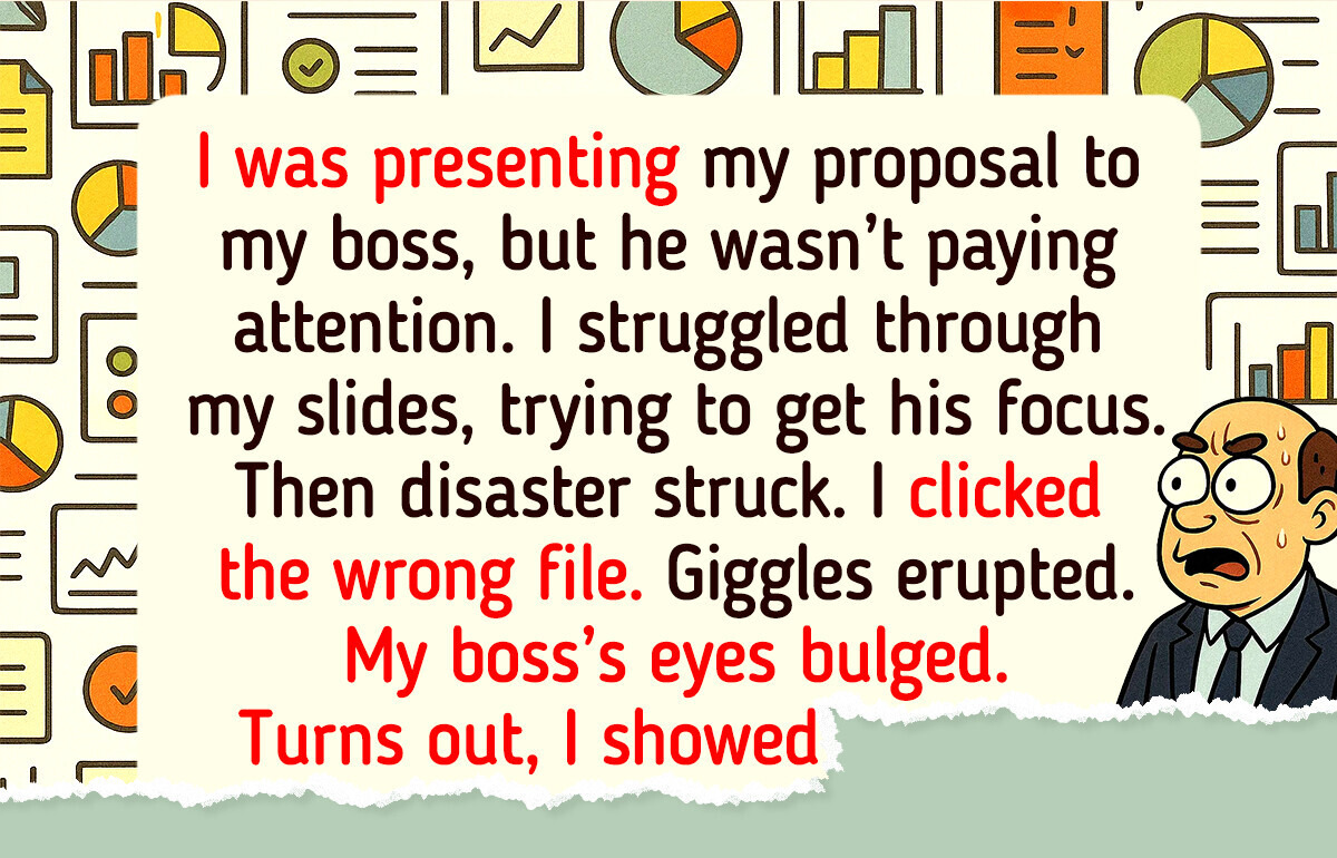 15 Stories About Workers Who Got Fired for a Reason