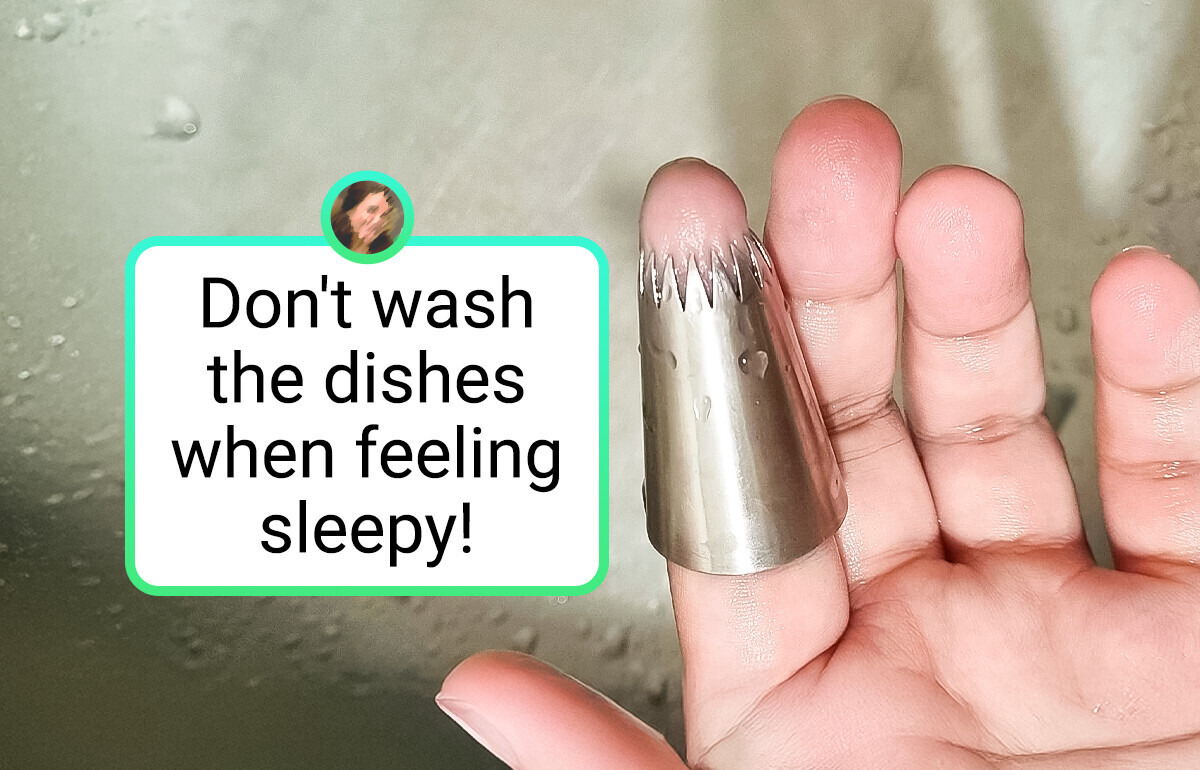 20+ People Who Got a Tough Break From the Universe