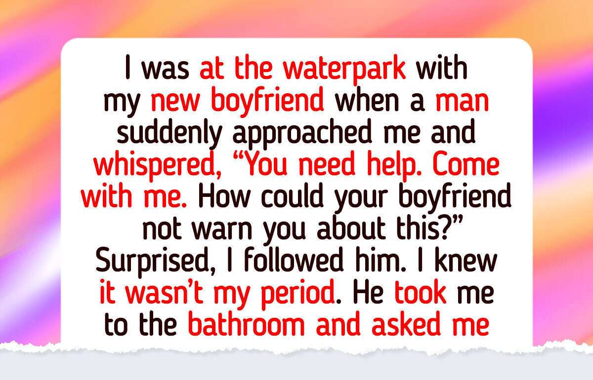 14 People Who Walked Straight Into Awkward Moments