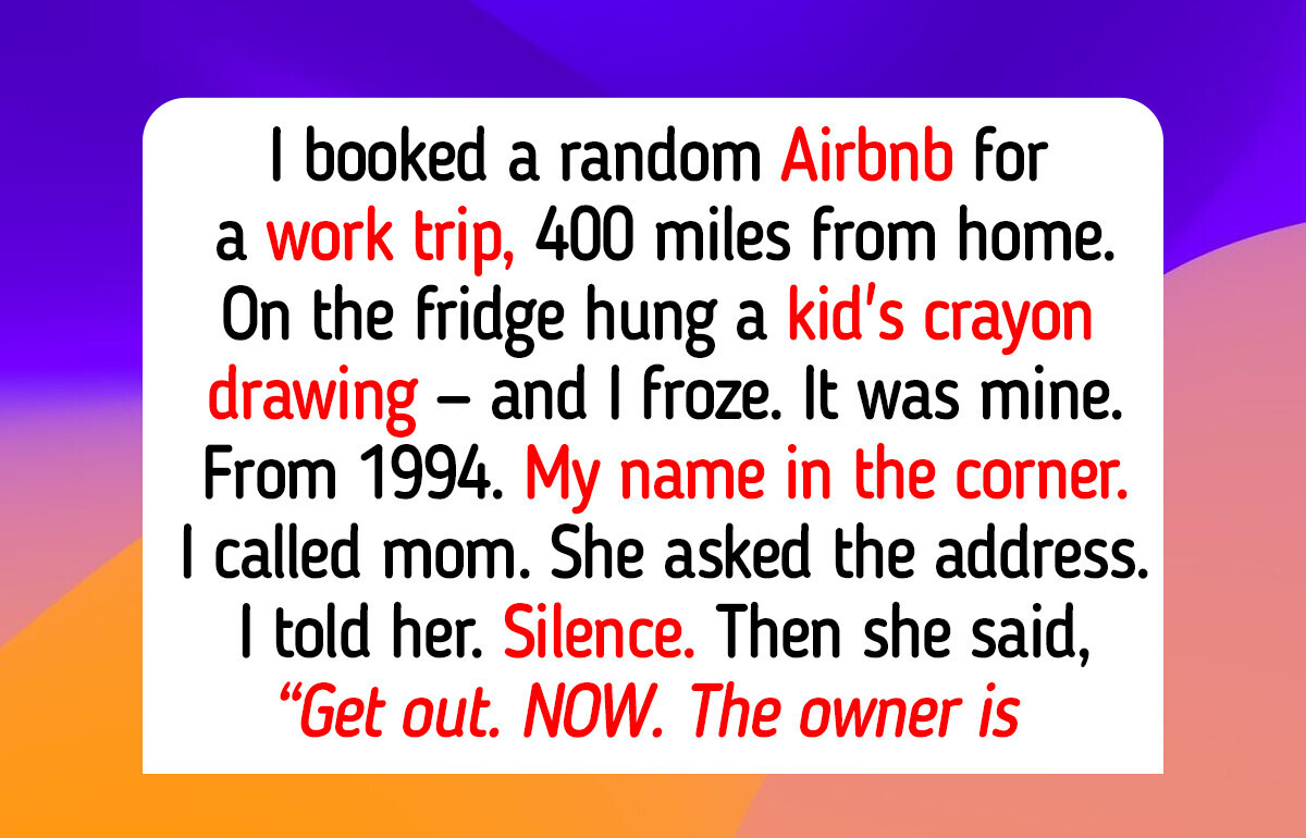 14 Real Stories Where Compassion Brings Happiness: a Parent’s $4.82 Notebook, a Grandmother’s Solitude, and a Child’s Drawing of Home